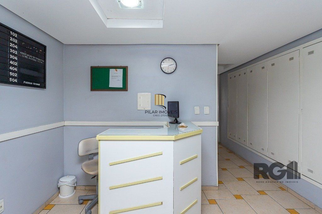 Sala Comercial no bairro Moinhos de Vento