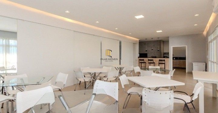 Cobertura 3 dormitórios no bairro Cavalhada