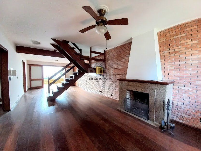 Casa para Venda - 224m², 3 dormitórios, sendo 1 suites, 3 vagas - Santana