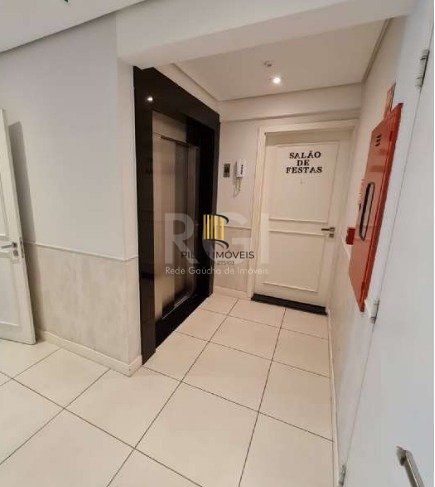 Apartamento de 1 dormitório mobiliado no bairro santana