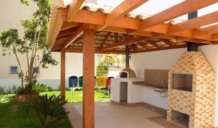 Apartamento para Venda - 52.25m², 2 dormitórios, sendo 1 suites, 1 vaga - Glória