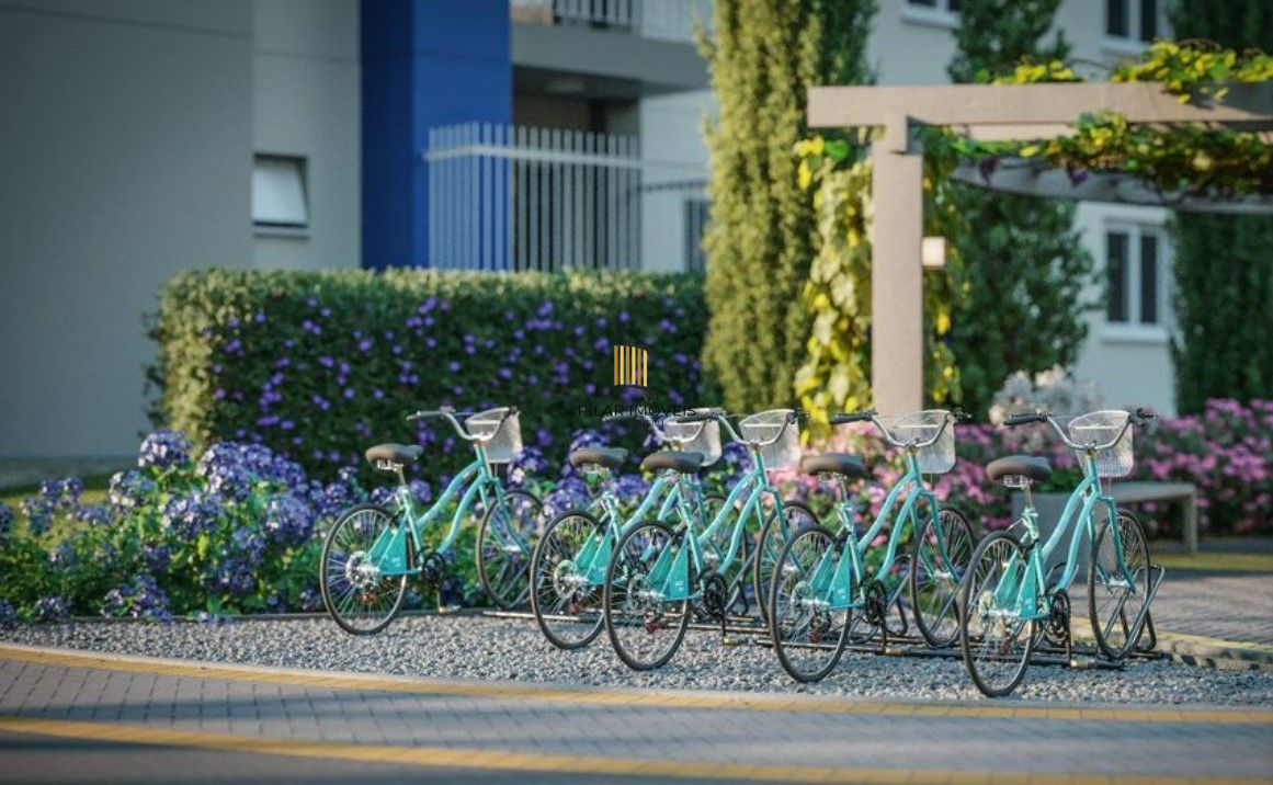 Apartamento 2 dormitórios no bairro Igara