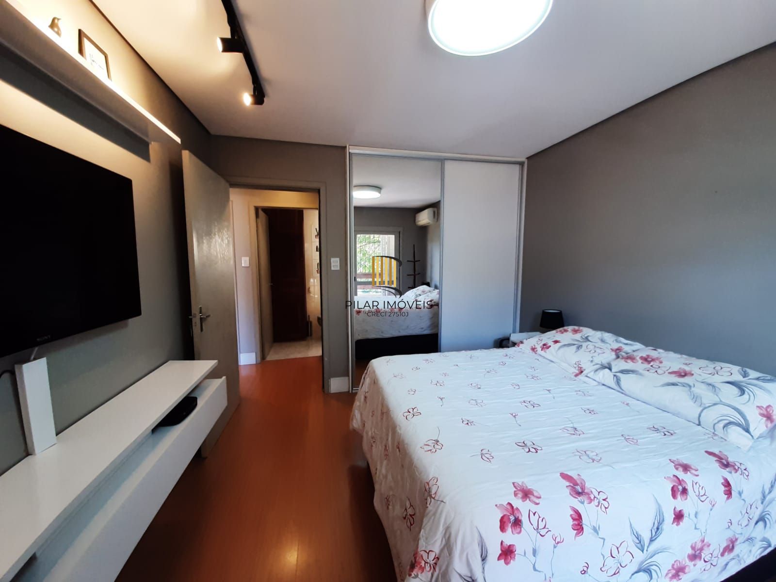 Cobertura 3 dormitórios no bairro Higienópolis