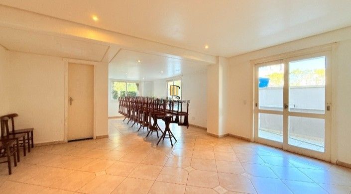 Apartamento 1 dormitório no bairro Jardim  Botânico