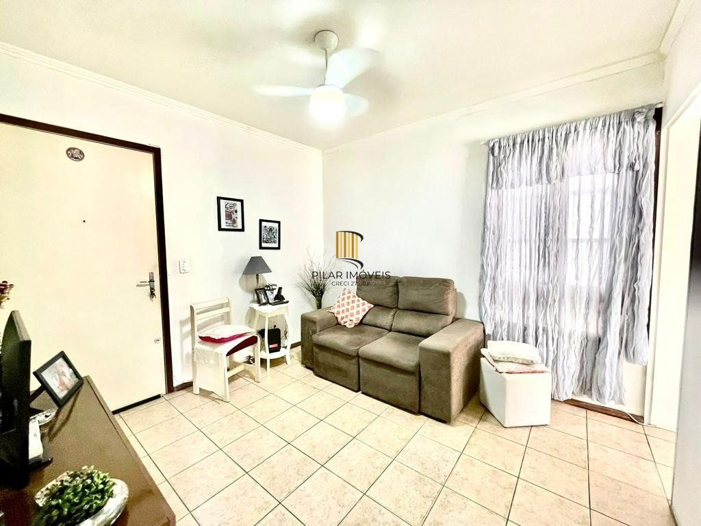 APARTAMENTO DE 1 DORMITÓRIO NO BAIRRO SANTANA