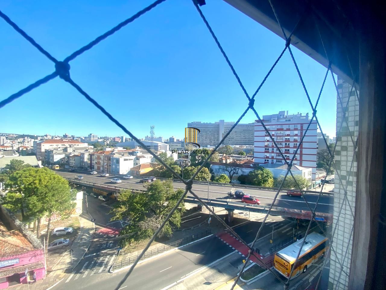 Apartamento 3 dormitórios no bairro Rio Branco