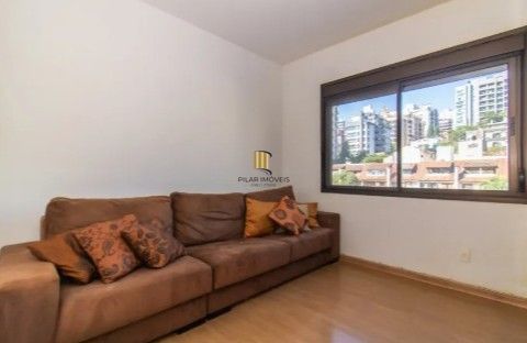 Apartamento 3 dormitórios no bairro Mont Serrat