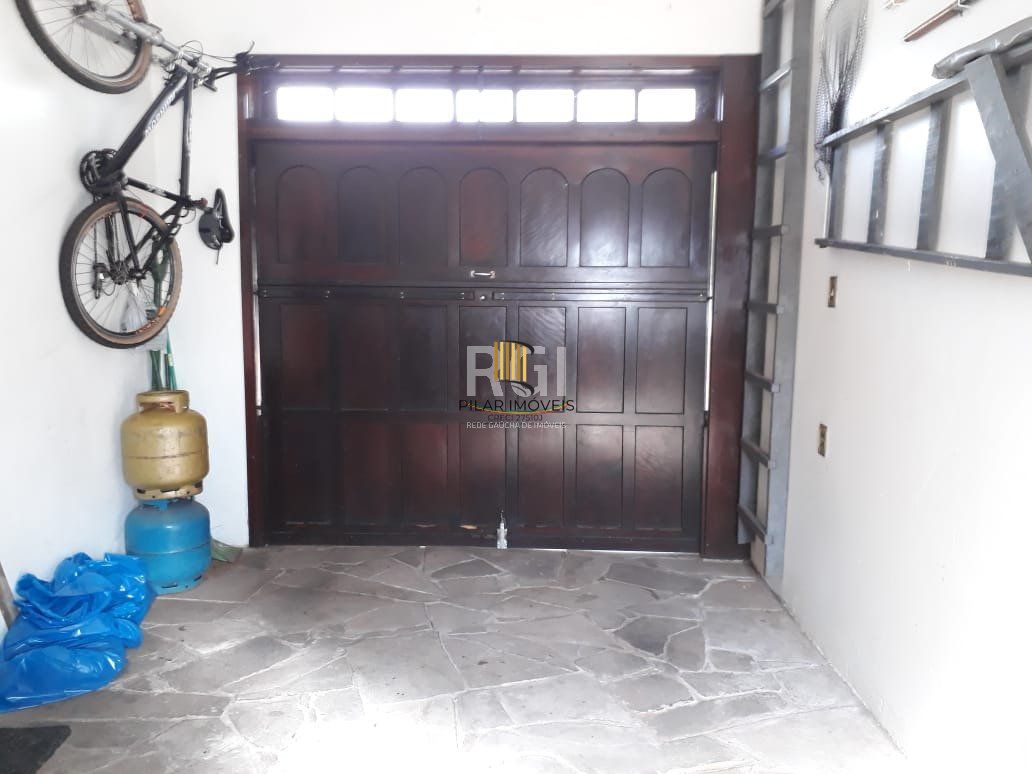 Casa para Venda - 200m², 3 dormitórios, sendo 1 suites, 1 vaga - Santana