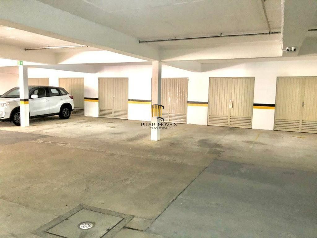 APARTAMENTO NO BAIRRO AUXILIADORA COM 3 DORMITÓRIOS SENDO 1 SUÍTE