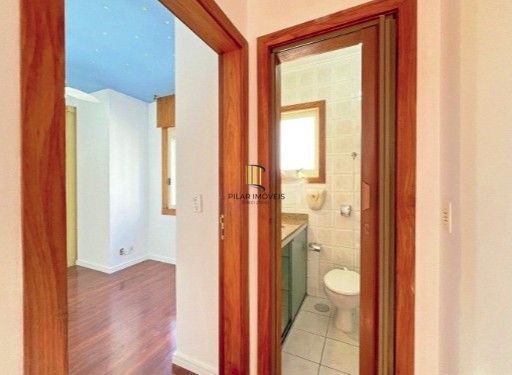 Cobertura para Venda - 165m², 3 dormitórios, sendo 2 suites, 2 vagas - Santana