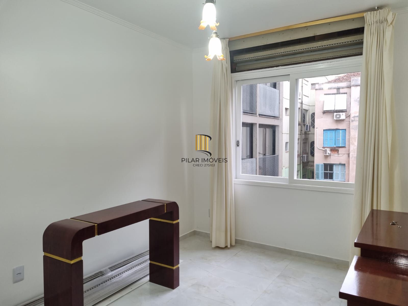 Apartamento para Venda - 99.05m², 3 dormitórios, sendo 1 suites, 1 vaga - Centro Histórico