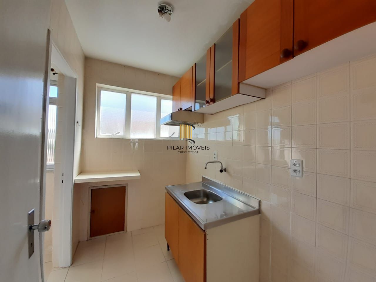 Apartamento 1 dormitório no bairro Partenon