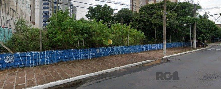 terreno a venda bairro Partenon - Pilar Imóveis