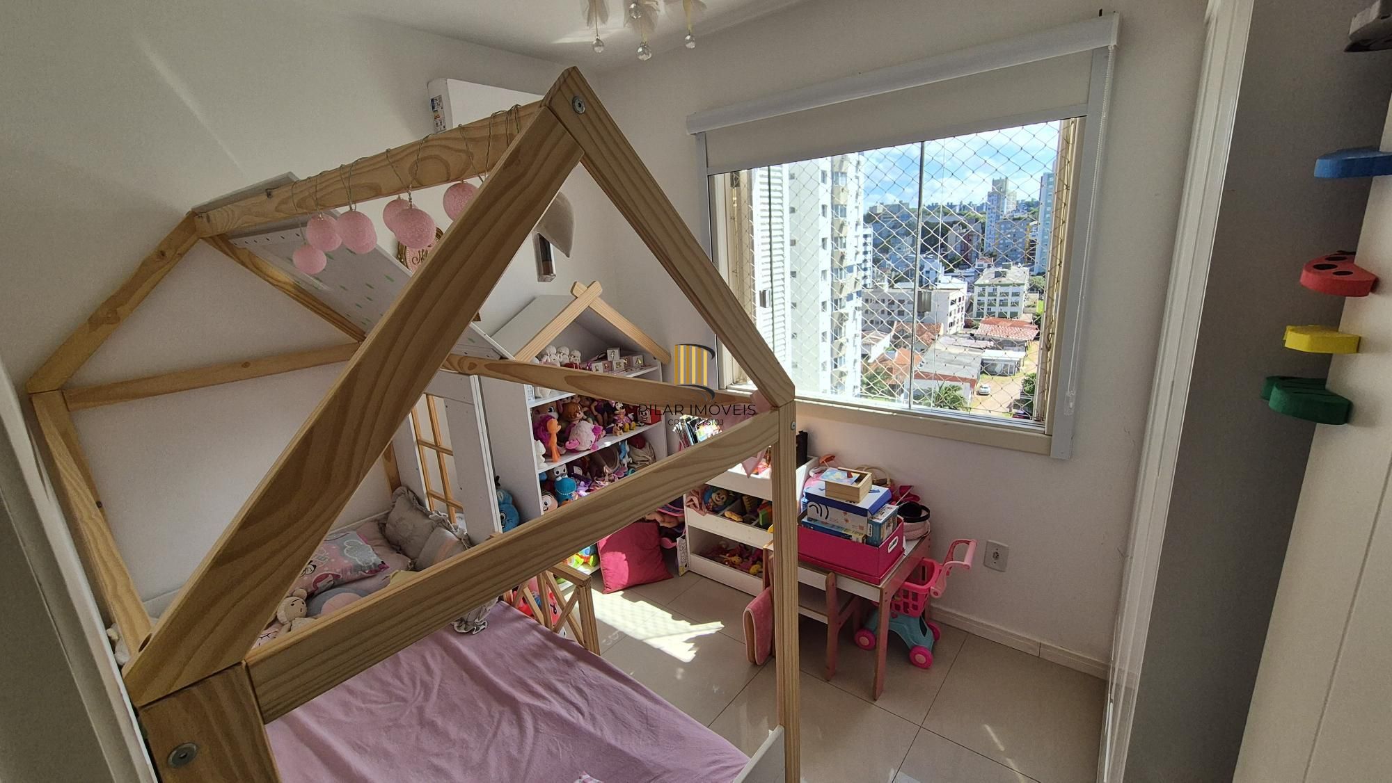 Apartamento 2 dormitórios no bairro Santana