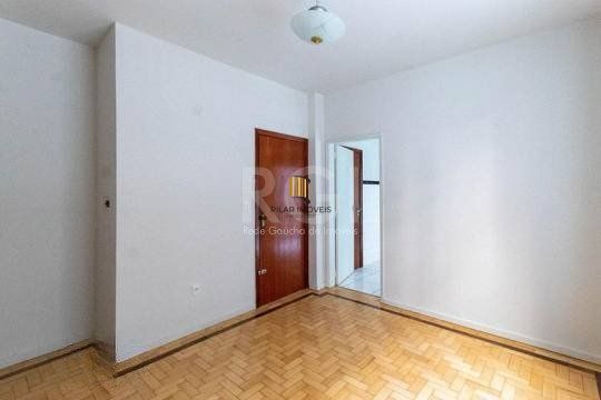 Apartamento para Venda - 72m², 2 dormitórios, Centro Histórico