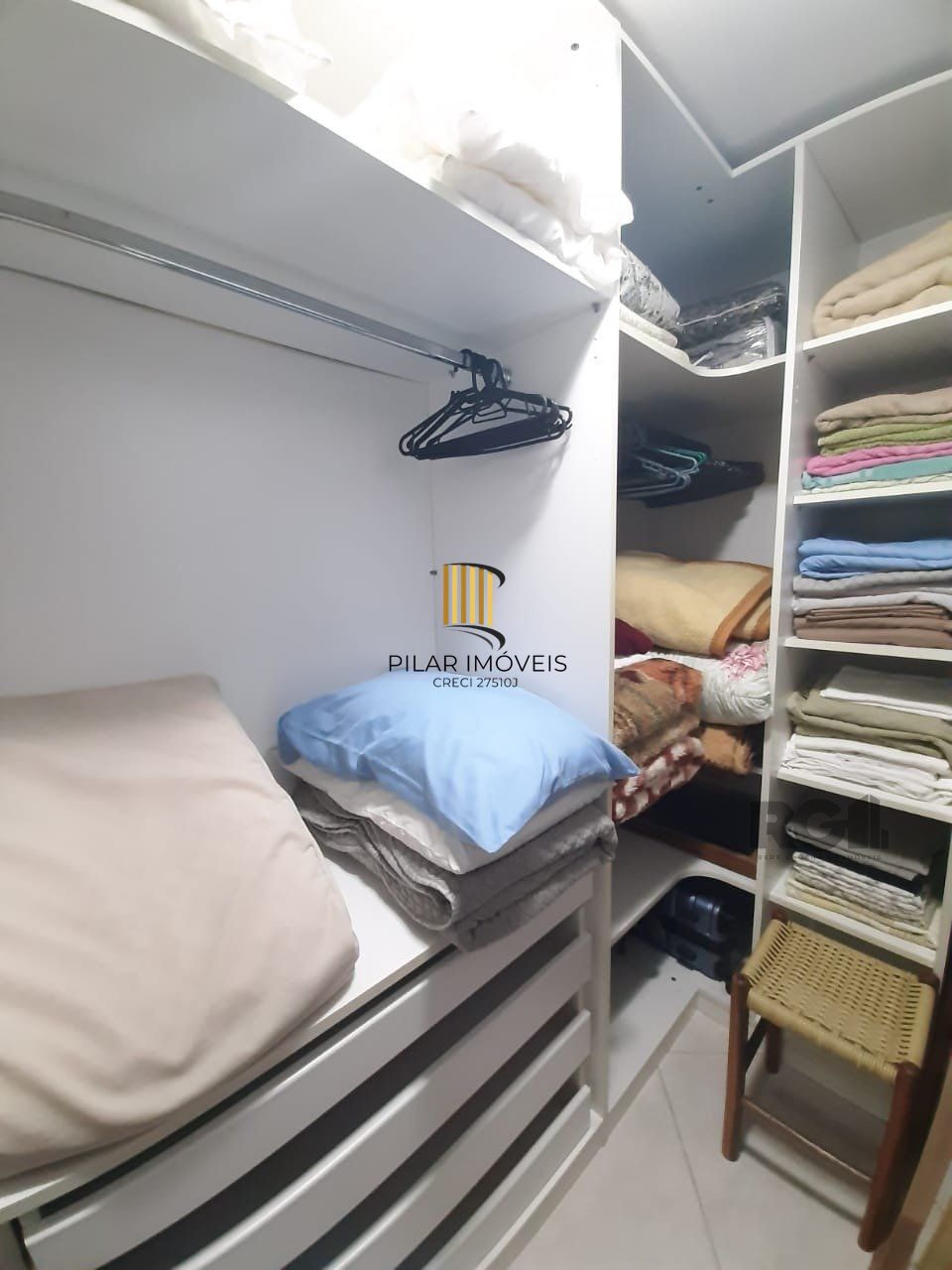 Apartamento 3 dormitórios no bairro Santana