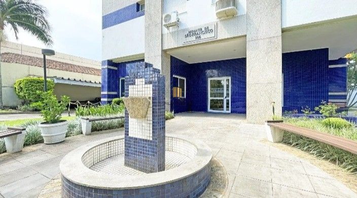 Apartamento 3 dormitórios no bairro Santana