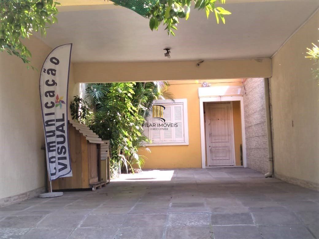 Casa para Venda - 147.56m², 2 dormitórios, 2 vagas - Partenon