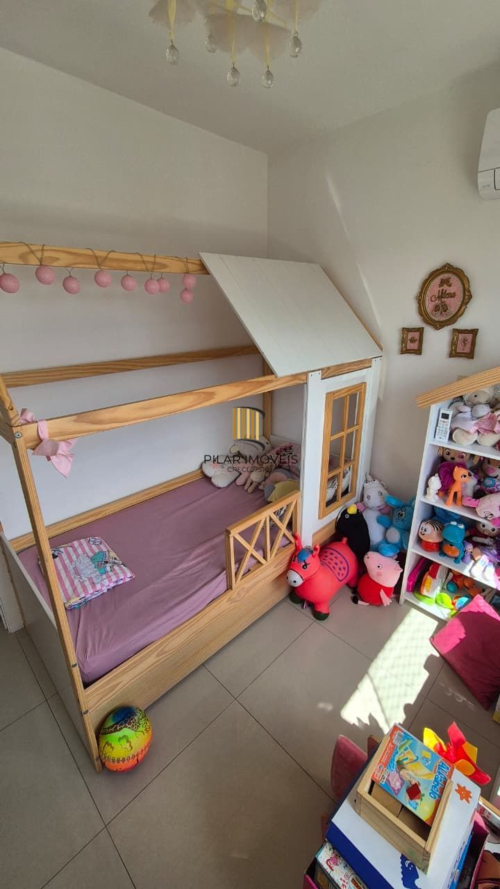 Apartamento 2 dormitórios no bairro Santana