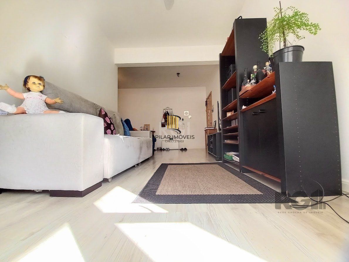 Apartamento 2 Dormitório(s) Bairro Vila Nova