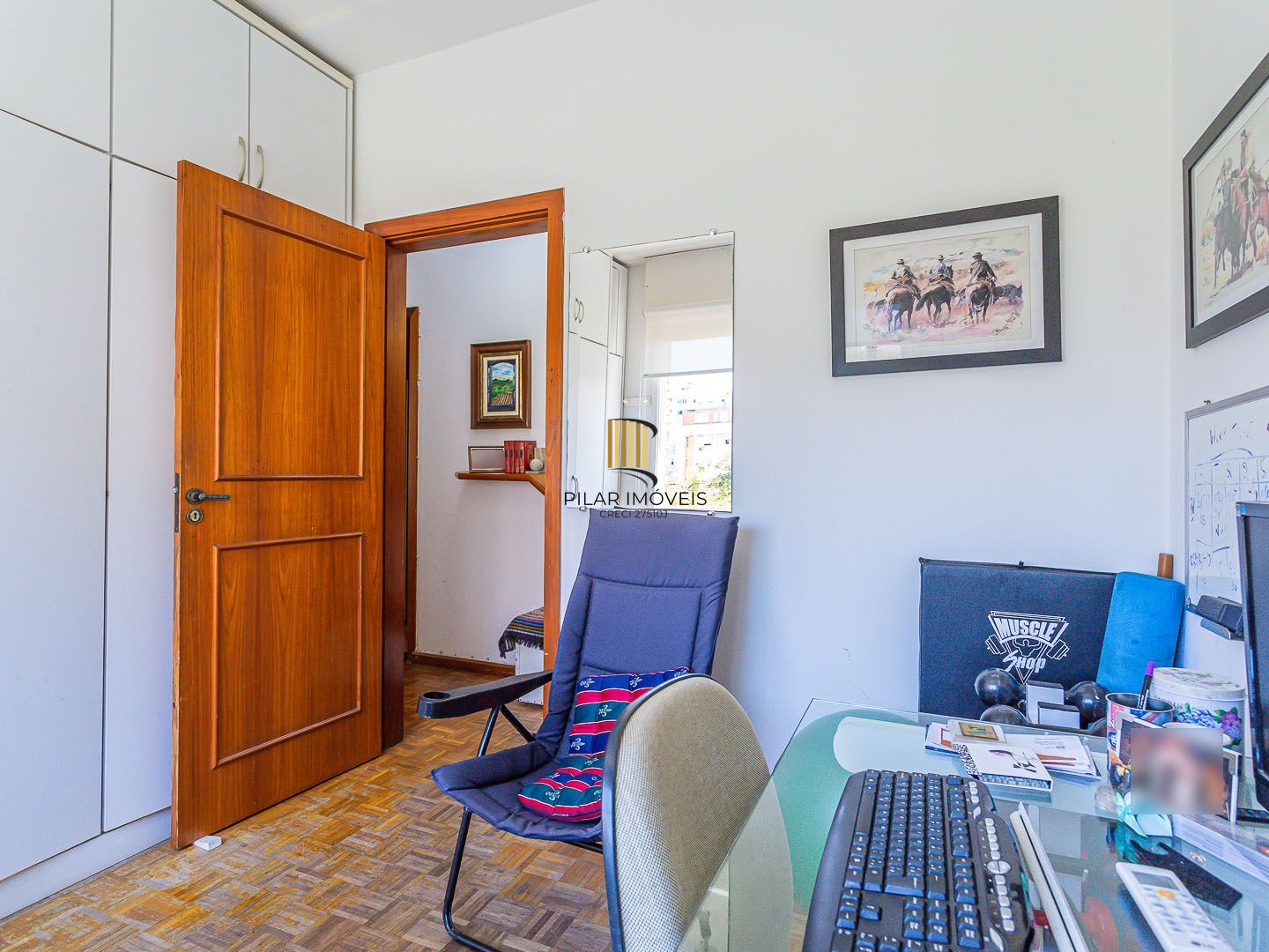 Apartamento 3 Dormitório(s) Bairro Santana