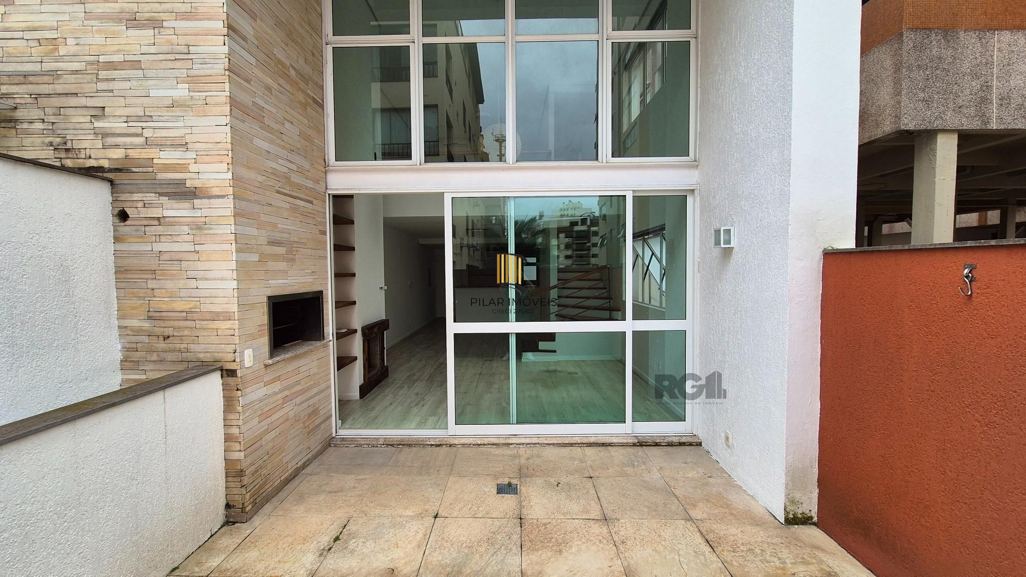 Apartamento 2 dormitórios no bairro Bela Vista