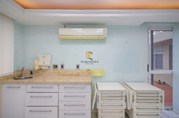 Sala Comercial 6 dormitórios no bairro Moinhos de Vento