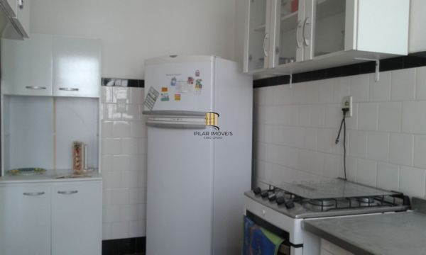 Apartamento para Venda - 64m², 2 dormitórios, Praia De Belas