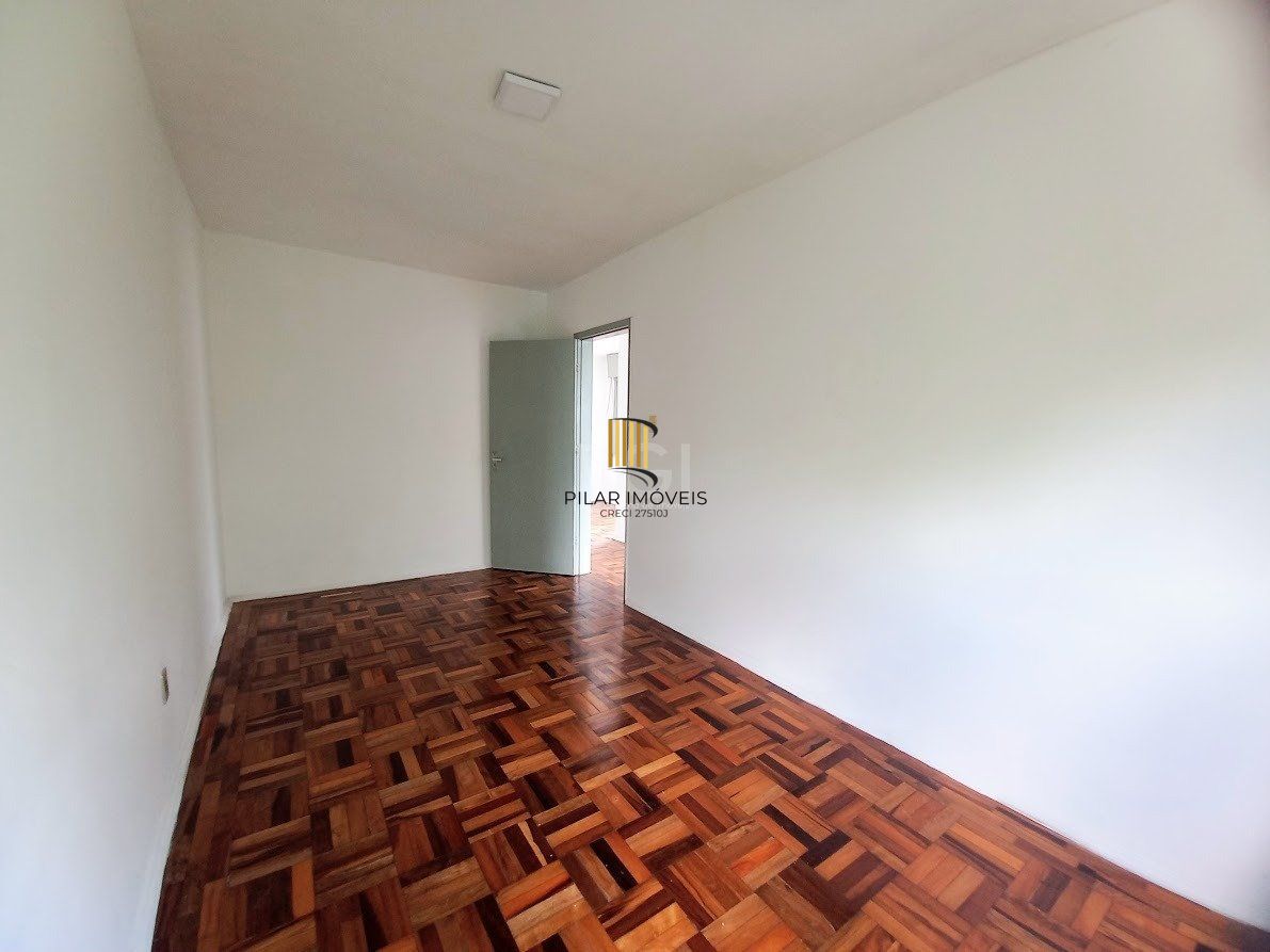Apartamento para Venda - 59m², 2 dormitórios, 1 vaga - Passo da Areia