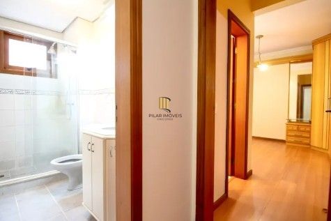 Apartamento 3 dormitórios no bairro Menino Deus