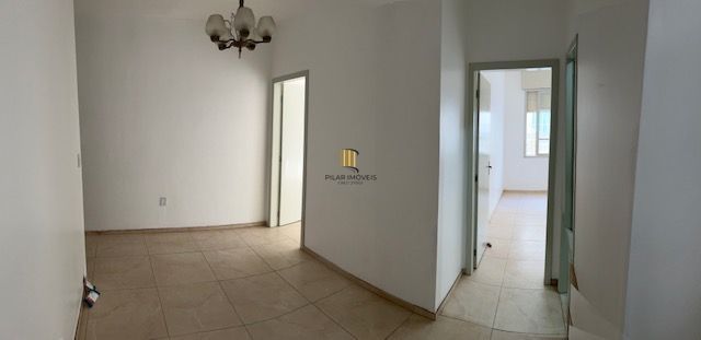 Apartamento 2 dormitórios no bairro Praia de Belas