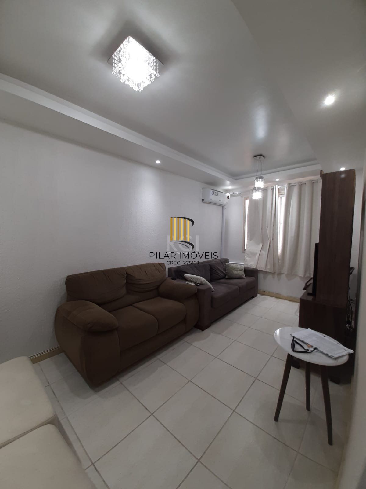 Apartamento para Venda - 43.93m², 1 dormitório, Partenon