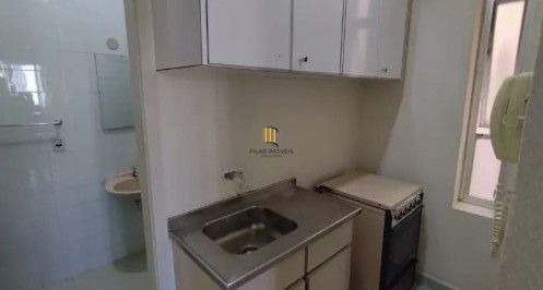 Conjunto Comercial 5 dormitórios no bairro Centro Histórico
