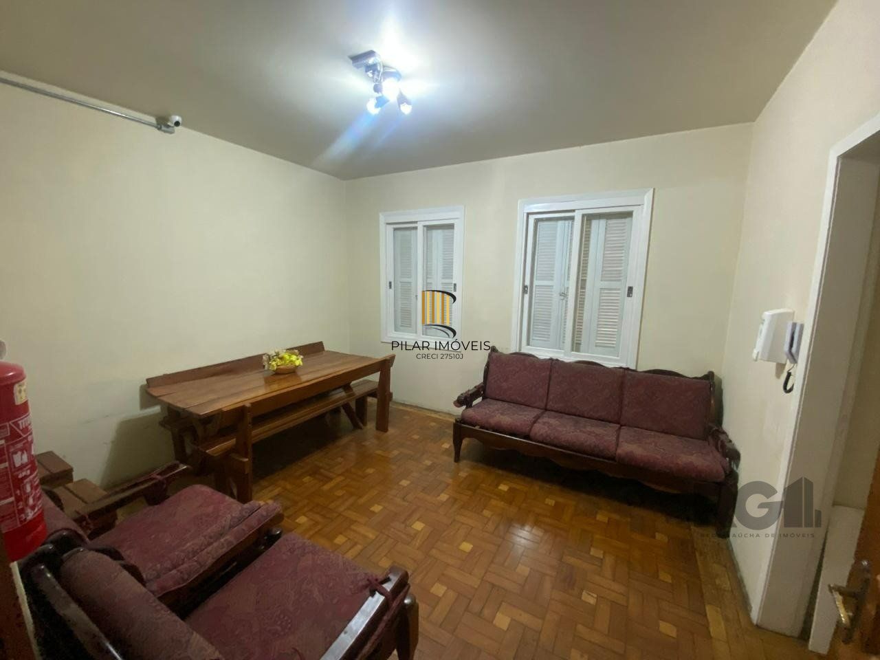 Apartamento 3 dormitórios no bairro Azenha