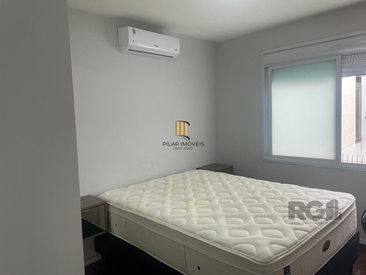 Apartamento 1 dormitório no bairro Santana