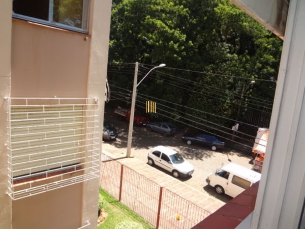 Apartamento para Venda - 60.04m², 3 dormitórios, 1 vaga - Santo Antonio