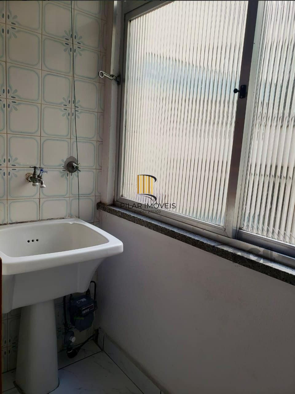 Apartamento 1 dormitório no bairro Centro Histórico
