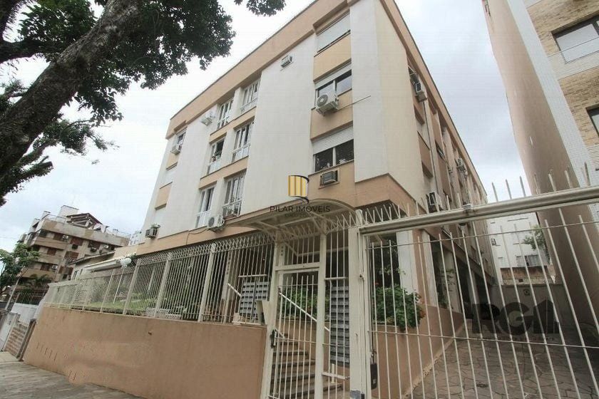 Apartamento 2 dormitórios no bairro Petrópolis - Pilar Imóveis