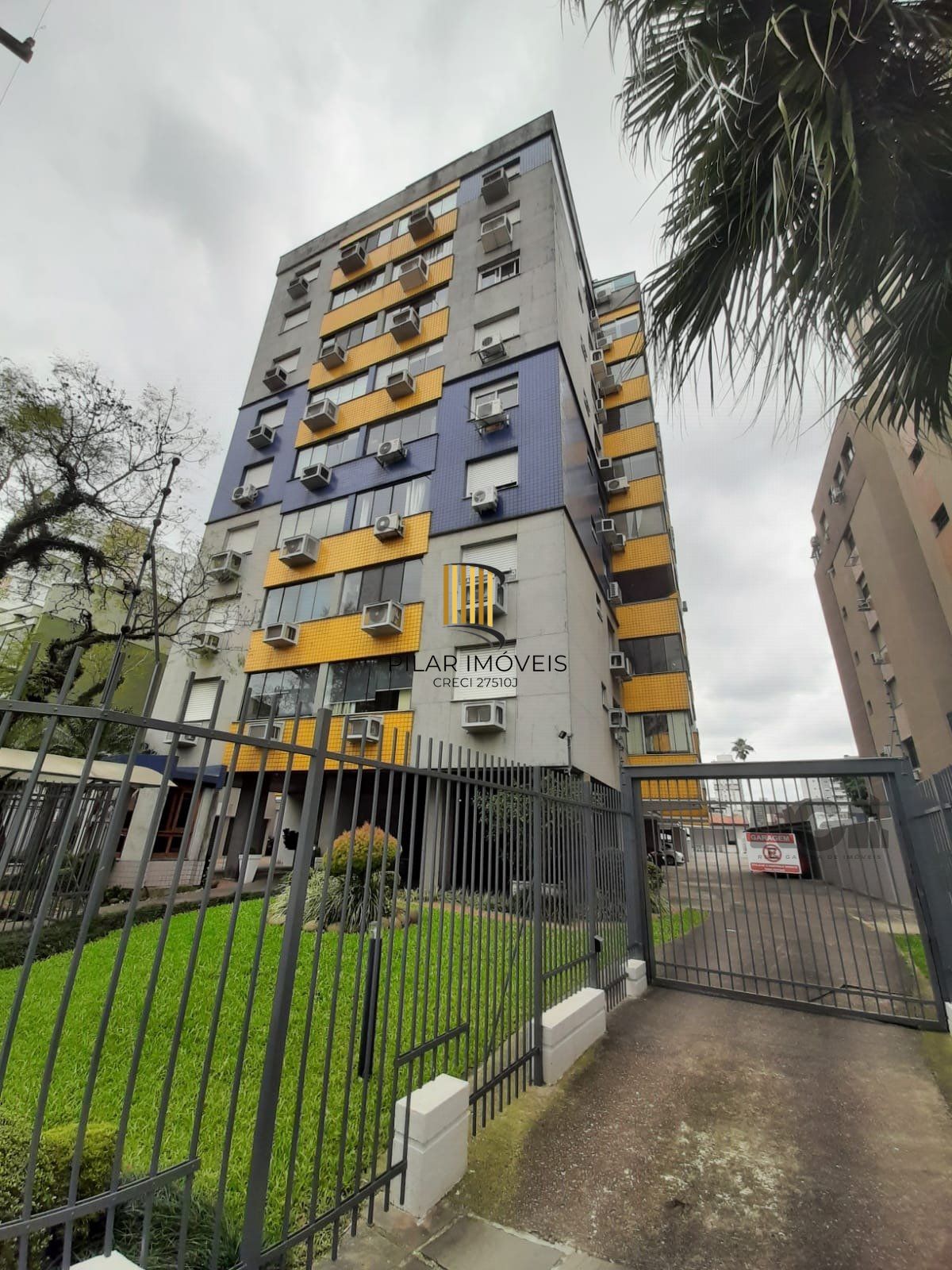 Apartamento 3 dormitórios no bairro Santana