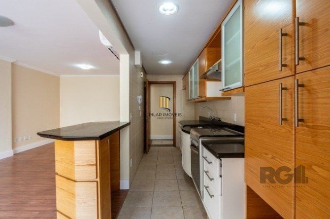 Apartamento 2 dormitórios no bairro Jardim  Botânico