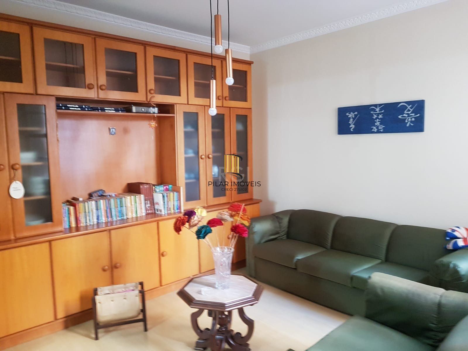 Apartamento para Venda - 115m², 3 dormitórios, Petrópolis