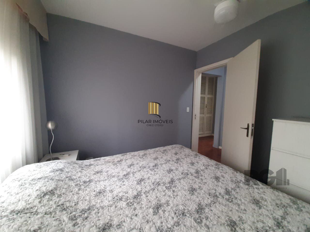 Apartamento 3 dormitórios no bairro Santana