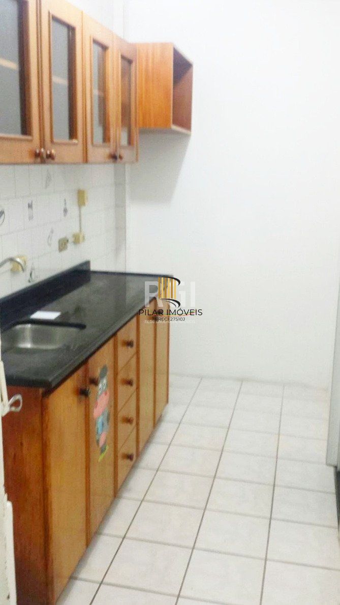 Apartamento para Venda - 35.61m², 1 dormitório, 1 vaga - Vila Nova