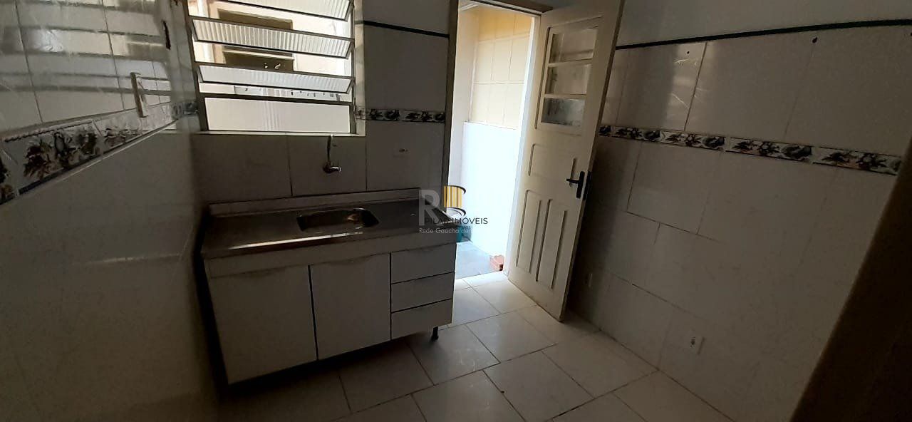 Apartamento para Venda - 43.29m², 1 dormitório, Cidade Baixa
