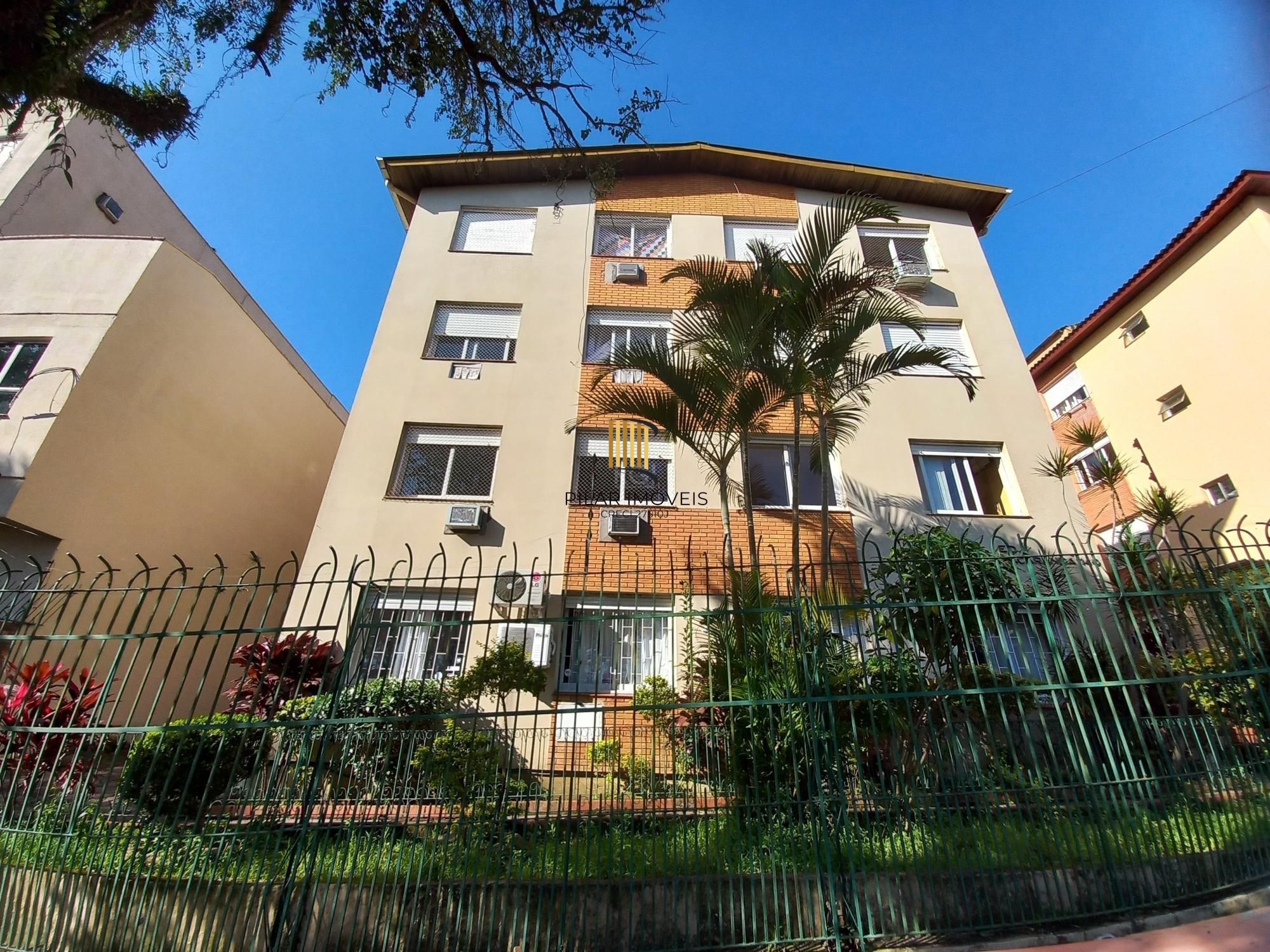Apartamento para Venda - 41.8m², 1 dormitório, Jardim do Salso