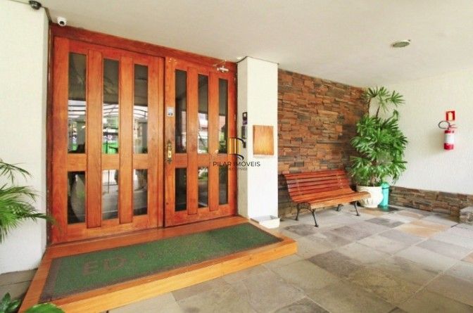 Apartamento 1 dormitório no bairro Santana