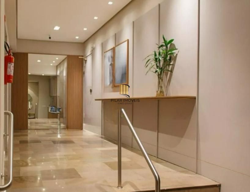 Apartamento 1 dormitório no bairro Centro Histórico