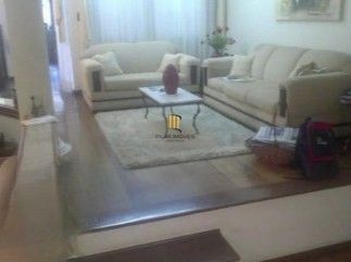 Casa para Venda - 184.41m², 3 dormitórios, sendo 1 suites, 1 vaga - Santo Antonio