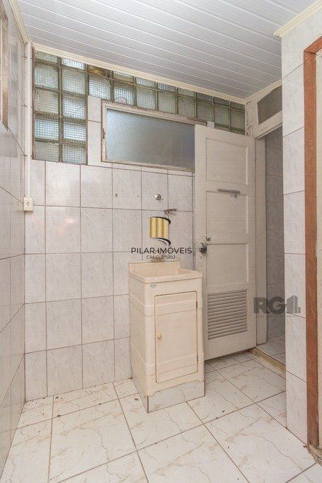 Apartamento 2 dormitórios no bairro Santana