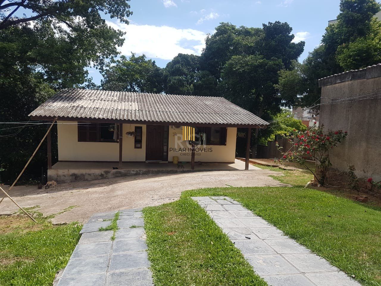 Terreno para Venda - 896.45m², 0 dormitórios, Camaquã
